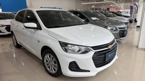 CHEVROLET ONIX 1.0 FLEX LT MANUAL CHEVROLET ONIX 1.0 FLEX LT MANUAL